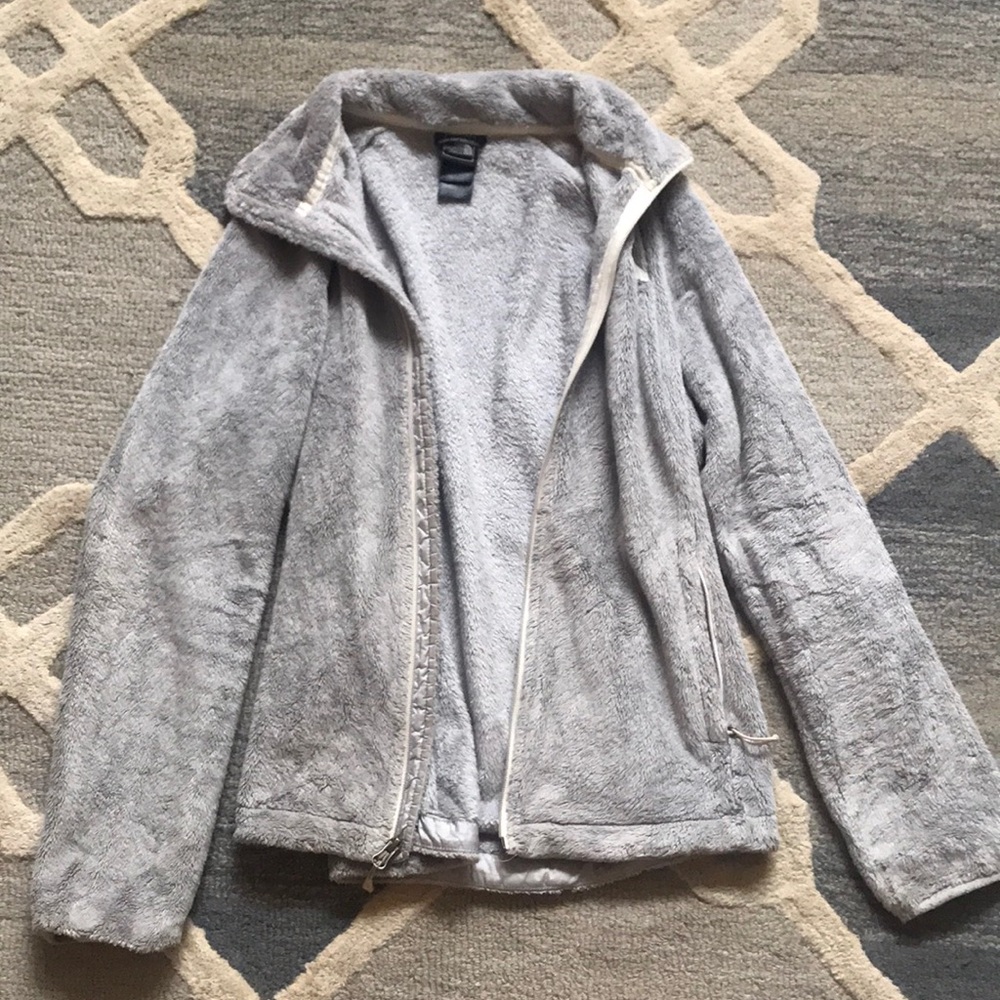 North Face Jacket